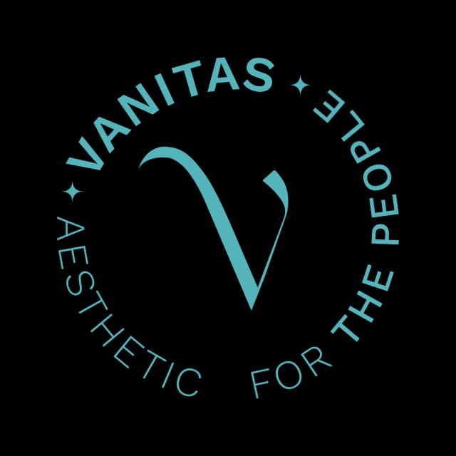 Logo oficial de Vanitas Vanitatis