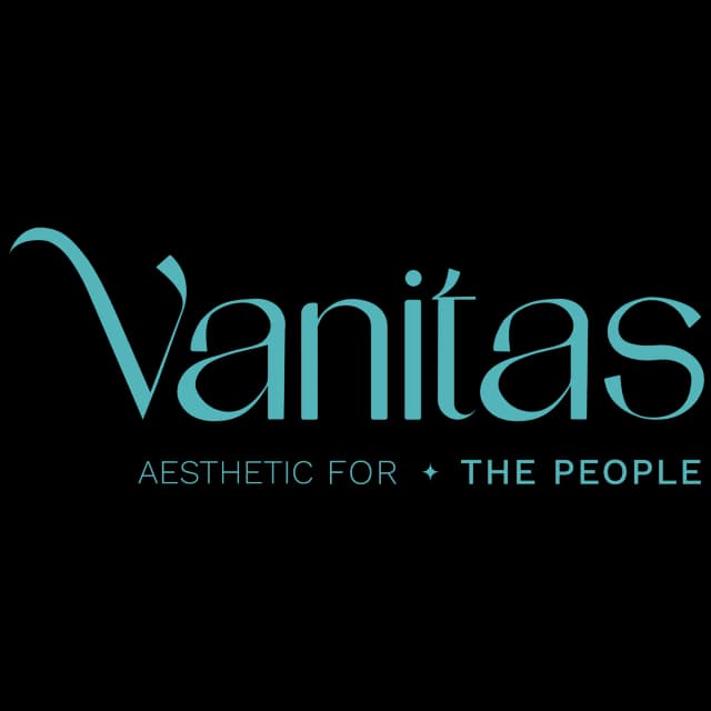 Logo oficial de Vanitas Vanitatis