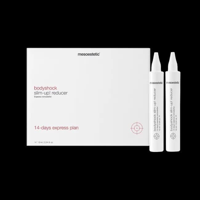 Bodyshock® Slim-up! Reducer