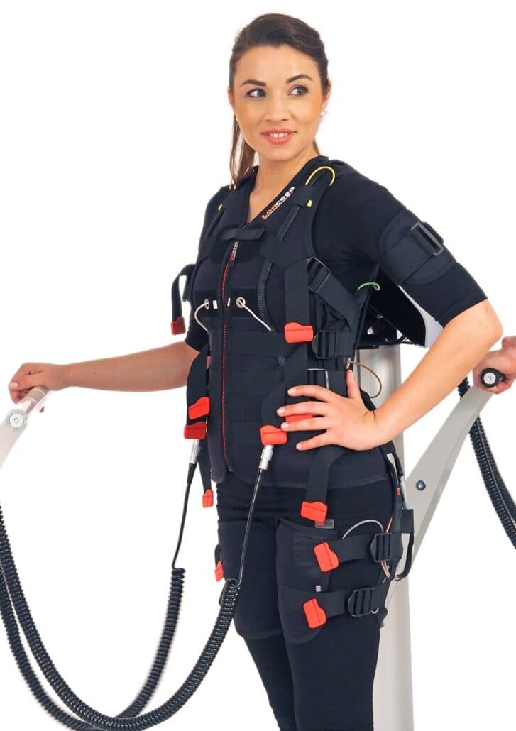 Electroestimulación