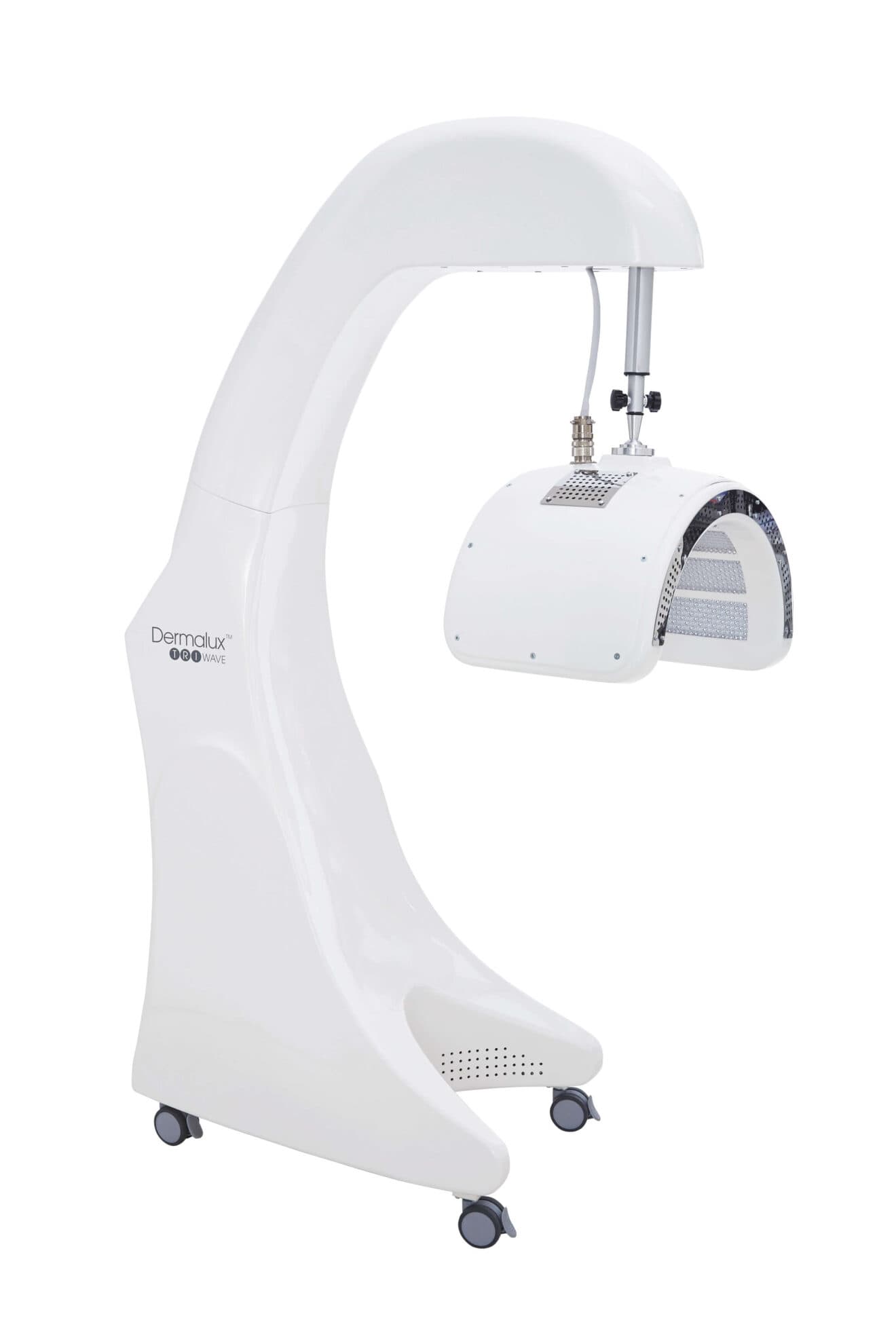 Equipo Dermalux LED Phototherapy