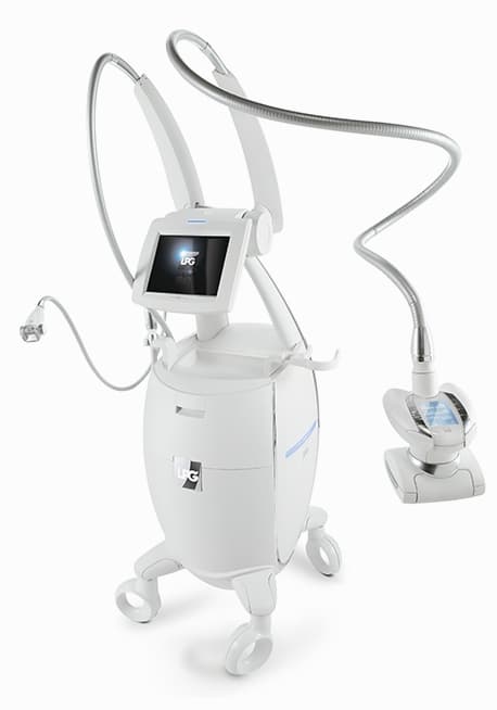 Equipo LPG Cellu M6 Integral