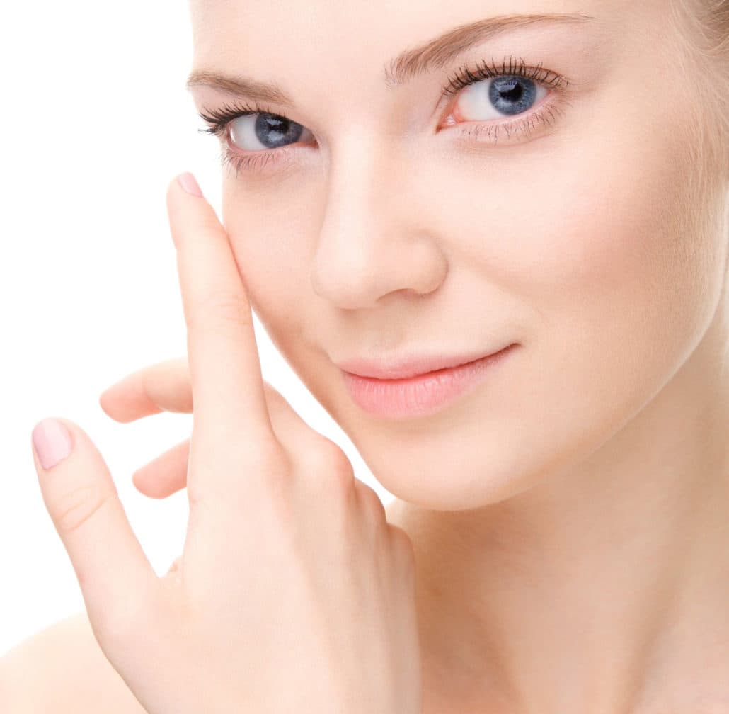 Medicina estética facial