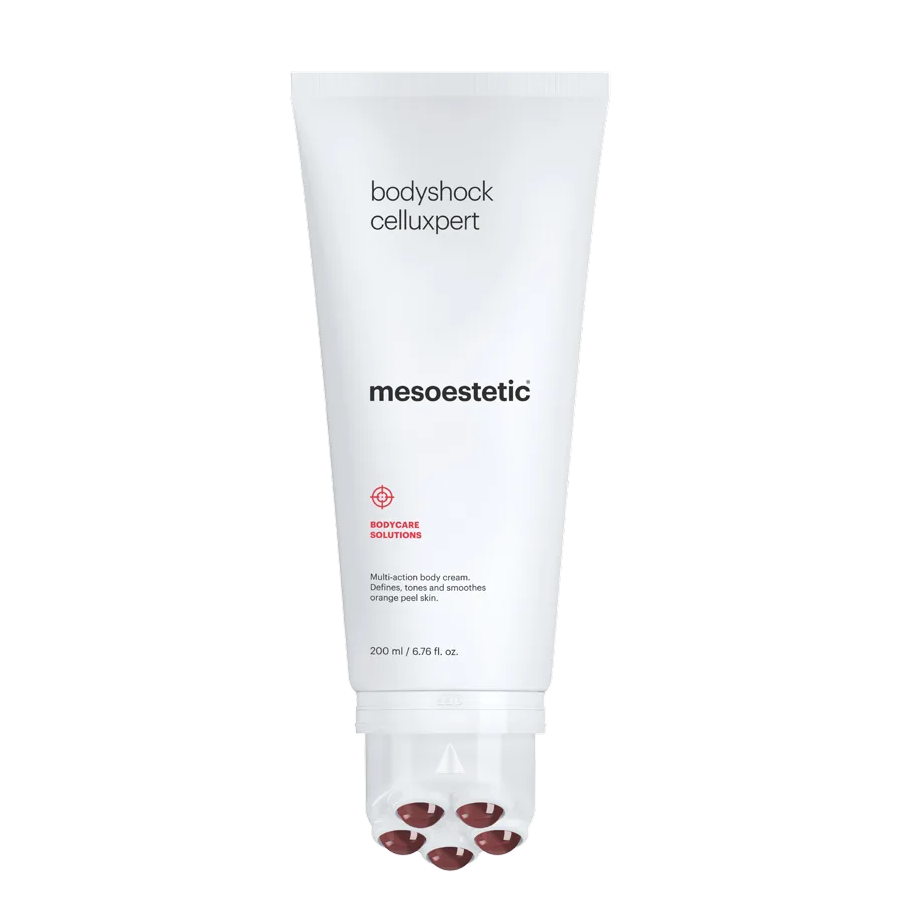 Bodyshock® Night Reducer