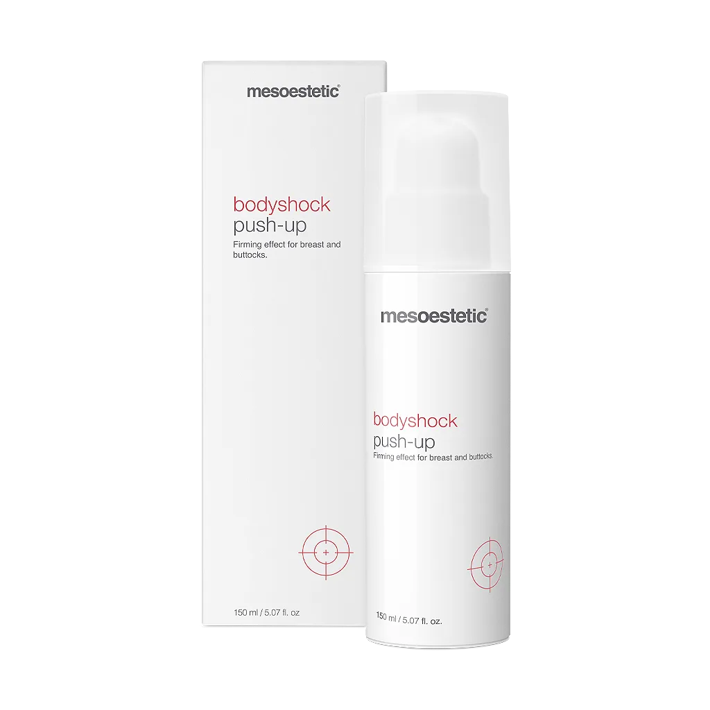 Bodyshock® Push-up