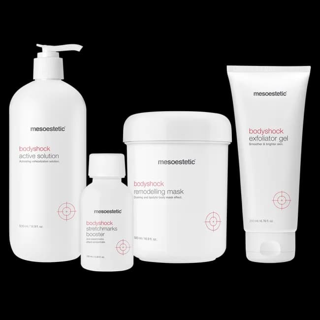 Bodyshock® Tratamiento estético corporal