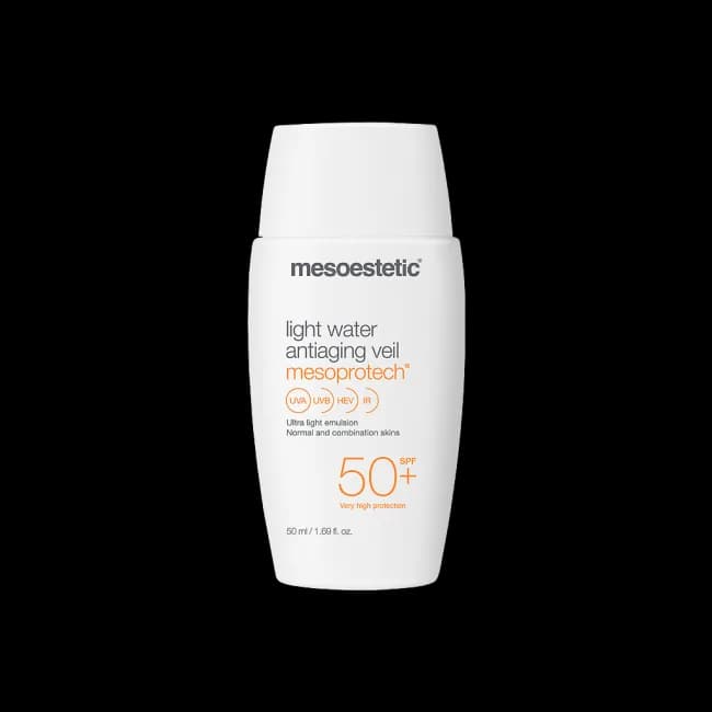Mesoprotech® Light Water Antiaging Veil
